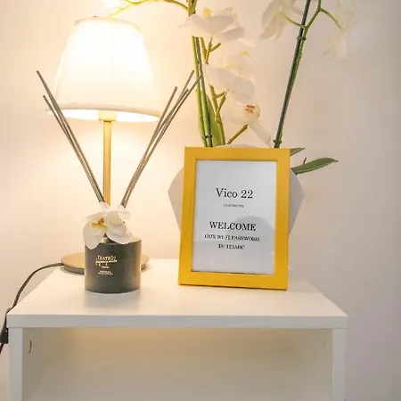 Vico 22 جنوى