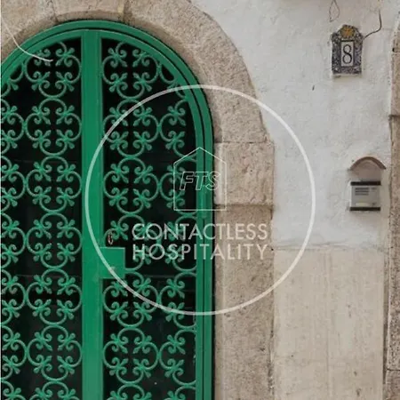 بيت ضيافة Vico 22