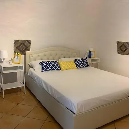 بيت ضيافة Vico 22 جنوى