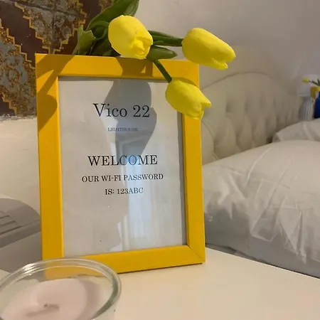 Vico 22 جنوى