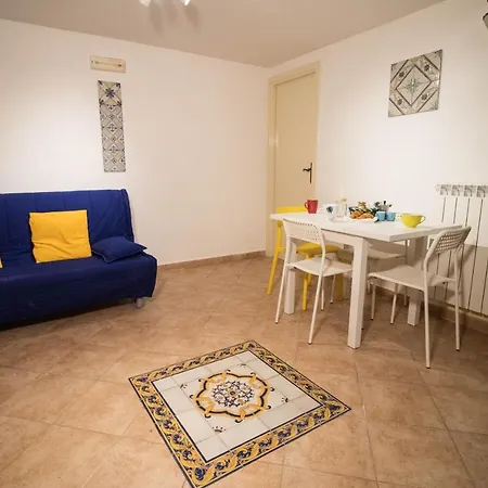 Vico 22 Guest house Gaeta