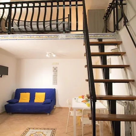 Vico 22 Guest house