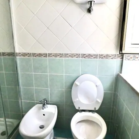 Vico 22 Guest house