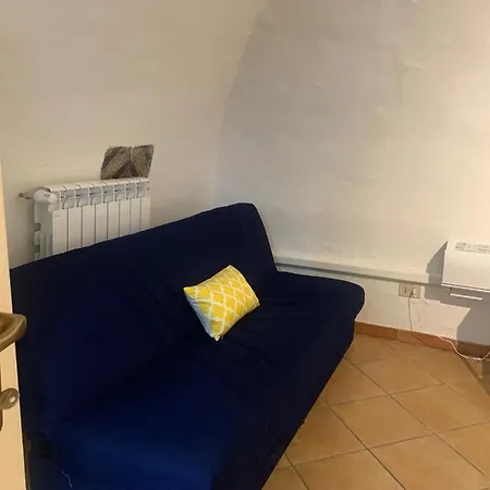 Vico 22 Guest house *