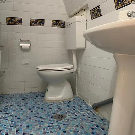 Vico 22 Guest house *